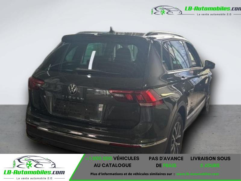 Volkswagen Tiguan 2.0 TDI 150ch BVM  occasion  Beaupuy - photo n2