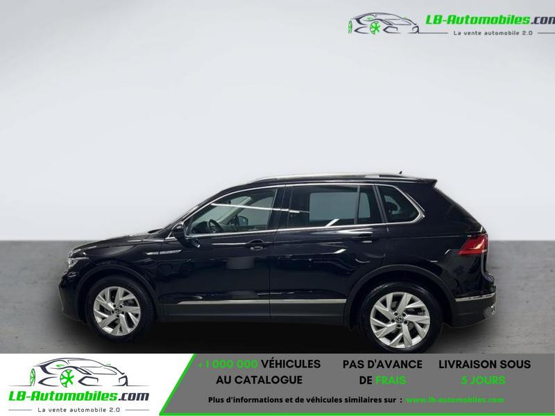 Volkswagen Tiguan 2.0 TDI 150ch BVM  occasion  Beaupuy - photo n6