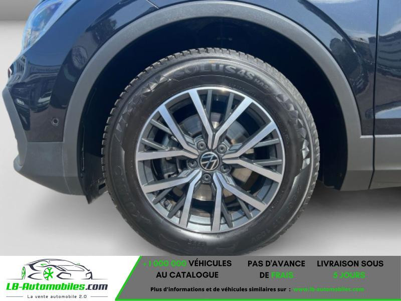 Volkswagen Tiguan 2.0 TDI 150ch BVM  occasion  Beaupuy - photo n4