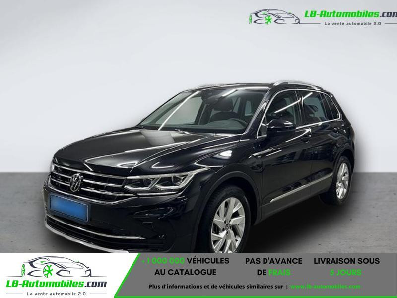Volkswagen Tiguan 2.0 TDI 150ch BVM  occasion  Beaupuy