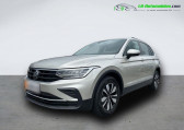 Annonce Volkswagen Tiguan occasion Diesel 2.0 TDI 150ch BVM  Beaupuy