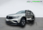 Annonce Volkswagen Tiguan occasion Diesel 2.0 TDI 150ch BVM  Beaupuy