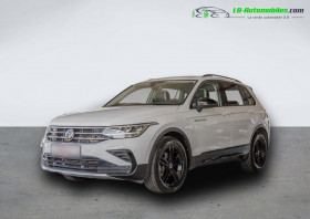 Volkswagen Tiguan , garage LB AUTOMOBILES  Beaupuy