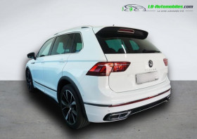 Volkswagen Tiguan 2.0 TDI 150ch BVM  occasion  Beaupuy - photo n4