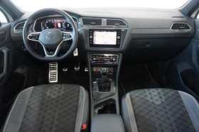 Volkswagen Tiguan 2.0 TDI 150ch BVM  occasion  Beaupuy - photo n3