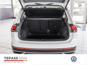 Volkswagen Tiguan 2.0 TDI 150ch BVM  occasion  Beaupuy - photo n5