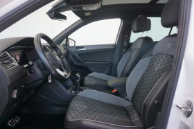Volkswagen Tiguan 2.0 TDI 150ch BVM  occasion  Beaupuy - photo n6