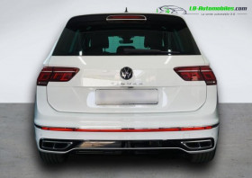 Volkswagen Tiguan 2.0 TDI 150ch BVM  occasion  Beaupuy - photo n5