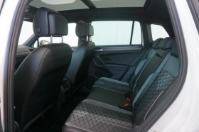 Volkswagen Tiguan 2.0 TDI 150ch BVM  occasion  Beaupuy - photo n7