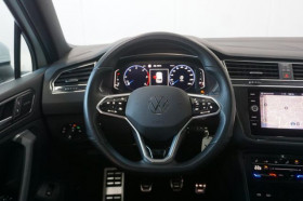 Volkswagen Tiguan 2.0 TDI 150ch BVM  occasion  Beaupuy - photo n8