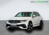 Volkswagen Tiguan occasion année 2023 boite Manuelle Annonce Volkswagen Tiguan occasion Diesel 2.0 TDI 150ch BVM à Beaupuy