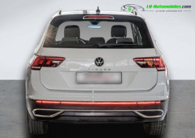 Volkswagen Tiguan 2.0 TDI 150ch BVM  occasion  Beaupuy - photo n3