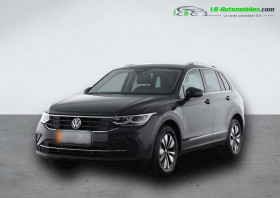 Volkswagen Tiguan , garage LB AUTOMOBILES  Beaupuy