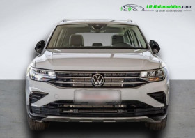 Volkswagen Tiguan 2.0 TDI 150ch BVM  occasion  Beaupuy - photo n2