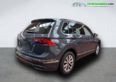 Volkswagen Tiguan occasion année 2024 boite Manuelle Annonce Volkswagen Tiguan occasion Diesel 2.0 TDI 150ch BVM à Beaupuy