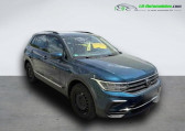Volkswagen Tiguan occasion année 2022 boite Manuelle Annonce Volkswagen Tiguan occasion Diesel 2.0 TDI 150ch BVM à Beaupuy