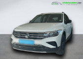 Volkswagen Tiguan 2.0 TDI 150ch BVM   Beaupuy 31