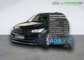 Volkswagen Tiguan occasion année 2023 boite Manuelle Annonce Volkswagen Tiguan occasion Diesel 2.0 TDI 150ch BVM à Beaupuy