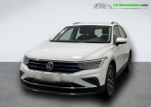 Annonce Volkswagen Tiguan occasion Diesel 2.0 TDI 150ch BVM  Beaupuy