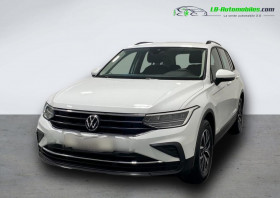 Volkswagen Tiguan , garage LB AUTOMOBILES  Beaupuy