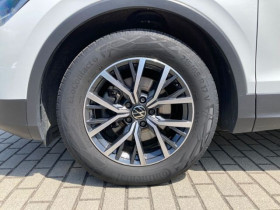 Volkswagen Tiguan 2.0 TDI 150ch BVM  occasion  Beaupuy - photo n7