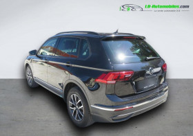 Volkswagen Tiguan 2.0 TDI 150ch BVM  occasion  Beaupuy - photo n3