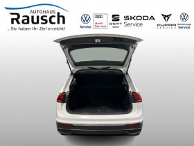 Volkswagen Tiguan 2.0 TDI 150ch BVM  occasion  Beaupuy - photo n9