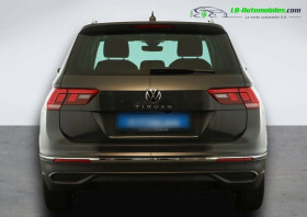 Volkswagen Tiguan 2.0 TDI 150ch BVM  occasion  Beaupuy - photo n7