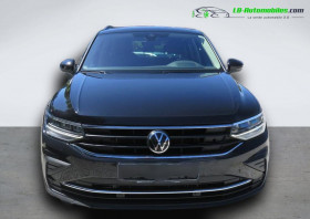 Volkswagen Tiguan 2.0 TDI 150ch BVM  occasion  Beaupuy - photo n4