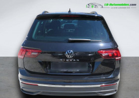 Volkswagen Tiguan 2.0 TDI 150ch BVM  occasion  Beaupuy - photo n5