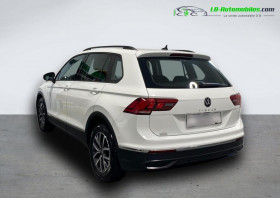 Volkswagen Tiguan 2.0 TDI 150ch BVM  occasion  Beaupuy - photo n3