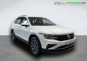 Volkswagen Tiguan 2.0 TDI 150ch BVM  occasion  Beaupuy - photo n2