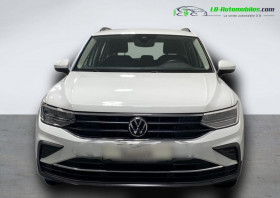 Volkswagen Tiguan 2.0 TDI 150ch BVM  occasion  Beaupuy - photo n4