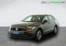 Volkswagen Tiguan , garage LB AUTOMOBILES  Beaupuy