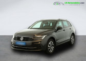 Volkswagen Tiguan occasion année 2022 boite Manuelle Annonce Volkswagen Tiguan occasion Diesel 2.0 TDI 150ch BVM à Beaupuy