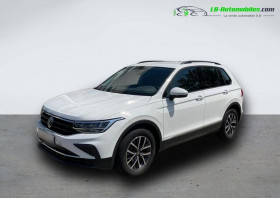 Volkswagen Tiguan , garage LB AUTOMOBILES  Beaupuy