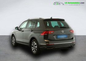 Volkswagen Tiguan 2.0 TDI 150ch BVM  occasion  Beaupuy - photo n4