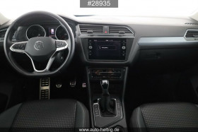 Volkswagen Tiguan 2.0 TDI 150ch BVM  occasion  Beaupuy - photo n3