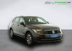 Volkswagen Tiguan 2.0 TDI 150ch BVM  occasion  Beaupuy - photo n2
