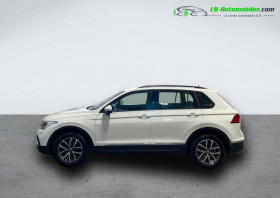 Volkswagen Tiguan 2.0 TDI 150ch BVM  occasion  Beaupuy - photo n5