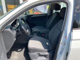 Volkswagen Tiguan 2.0 TDI 150ch BVM  occasion  Beaupuy - photo n4