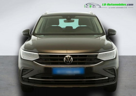 Volkswagen Tiguan 2.0 TDI 150ch BVM  occasion  Beaupuy - photo n5