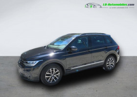Volkswagen Tiguan 2.0 TDI 150ch BVM  occasion  Beaupuy - photo n2
