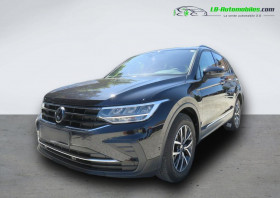 Volkswagen Tiguan , garage LB AUTOMOBILES  Beaupuy