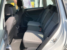 Volkswagen Tiguan 2.0 TDI 150ch BVM  occasion  Beaupuy - photo n5