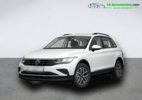 Volkswagen Tiguan , garage LB AUTOMOBILES  Beaupuy