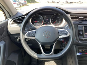 Volkswagen Tiguan 2.0 TDI 150ch BVM  occasion  Beaupuy - photo n6