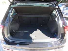 Volkswagen Tiguan 2.0 TDI 150ch BVM  occasion  Beaupuy - photo n8