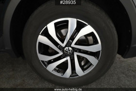 Volkswagen Tiguan 2.0 TDI 150ch BVM  occasion  Beaupuy - photo n10