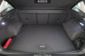 Volkswagen Tiguan 2.0 TDI 150ch BVM  occasion  Beaupuy - photo n11